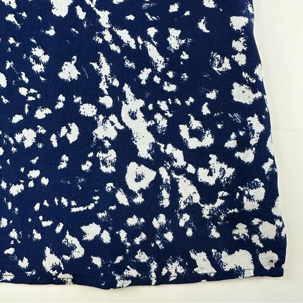 L'Agence Top Womens Jane Silk Camisole Tank VNeck Spaghetti Strap Satin Large - Picture 5 of 11